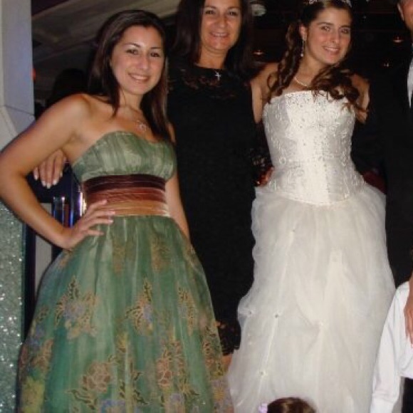 Betsey Johnson dress - Picture 8 of 8